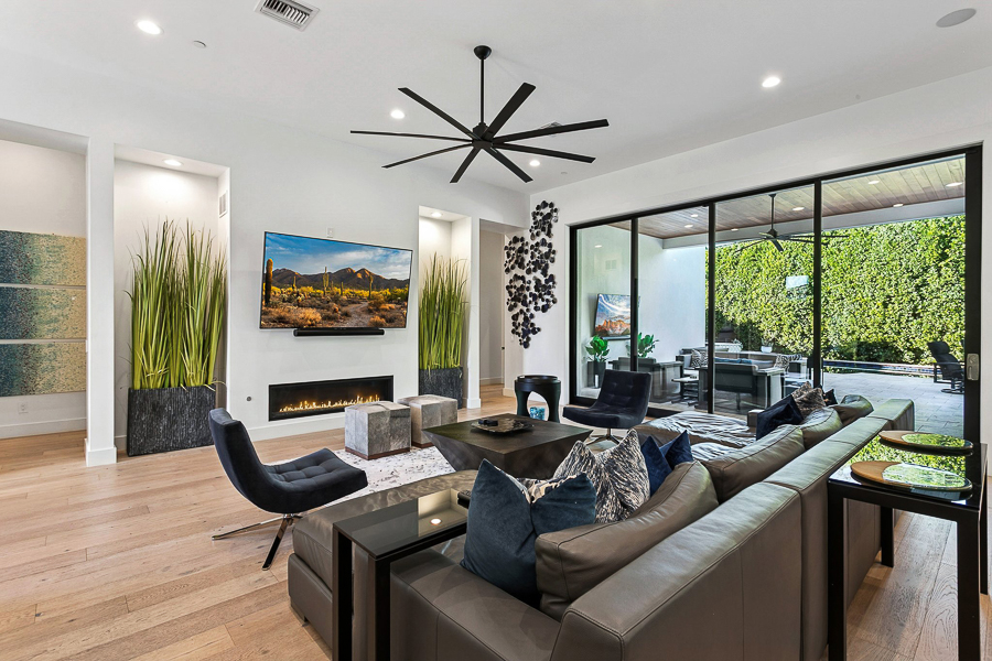 HDR Real Estate Photography Anthem